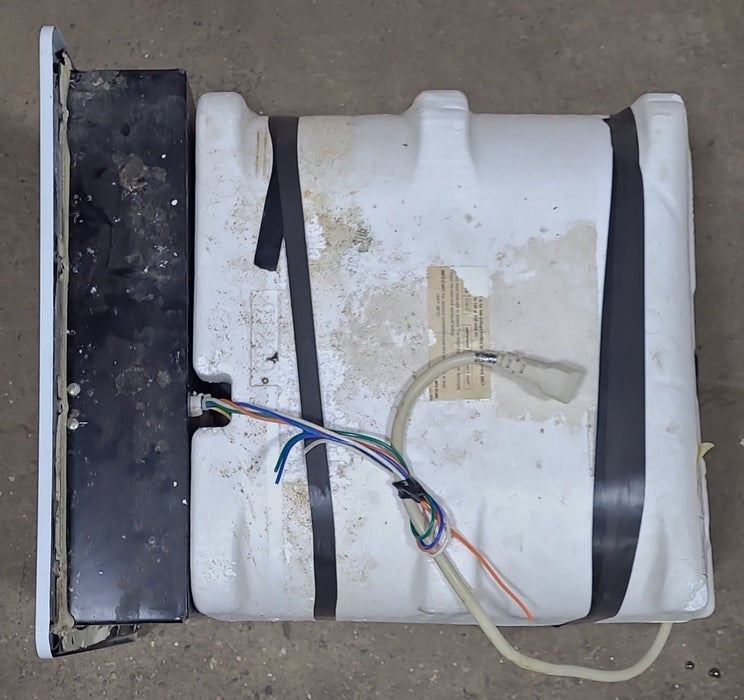 Used Complete Atwood GC10A-4E Hot Water Heater 10 Gal.