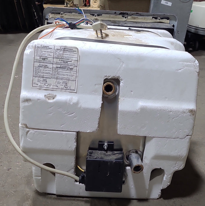 Used Complete Atwood GC10A-4E Hot Water Heater 10 Gal.