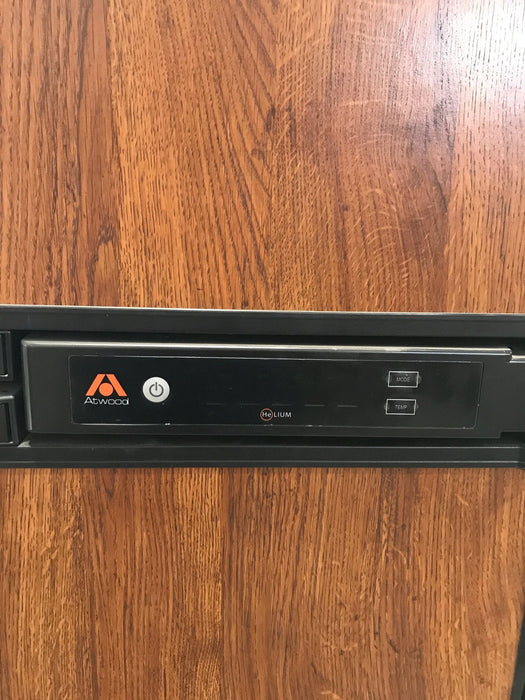 Used Complete Atwood Helium Fridge HE-0601