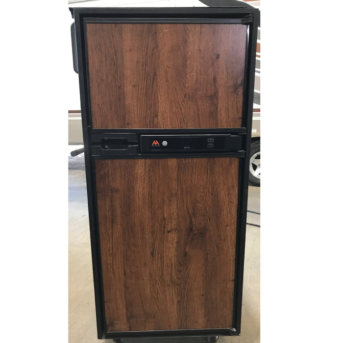Used Complete Atwood Helium Fridge HE-0601