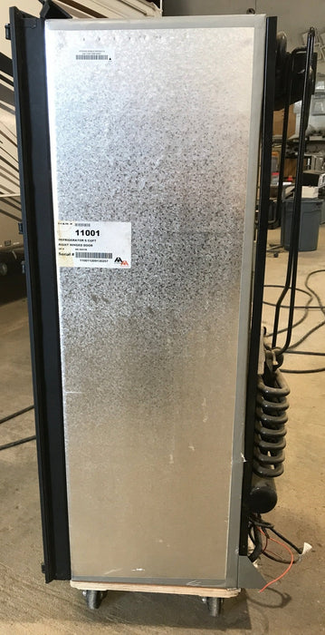 Used Complete Atwood Helium Fridge HE-0601