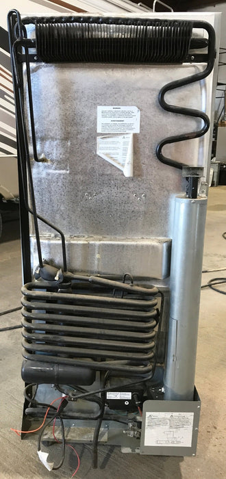 Used Complete Atwood Helium Fridge HE-0601