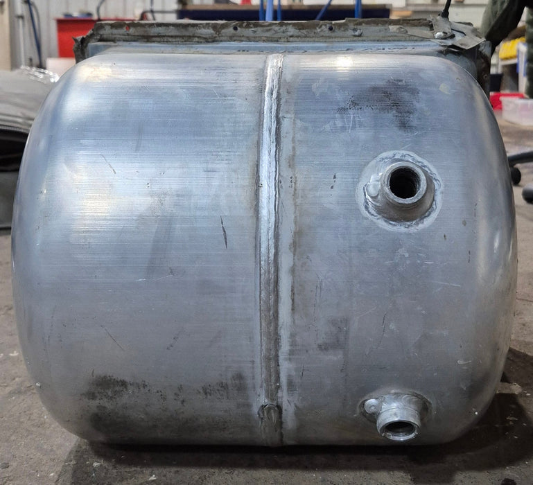 Used Complete Atwood Hot Water Heater, 6 Gallon - G6A-7P