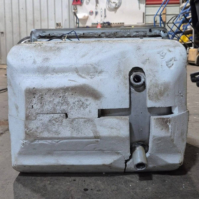 Used Complete Atwood Hot Water Heater, 6 Gal. - G6A-8E
