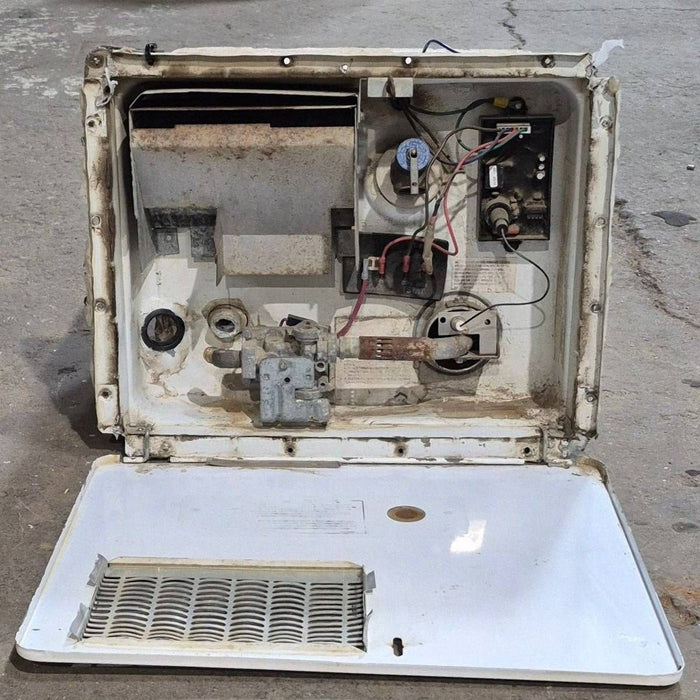 Used Complete Atwood Hot Water Heater, 6 Gal. - G6A-8E