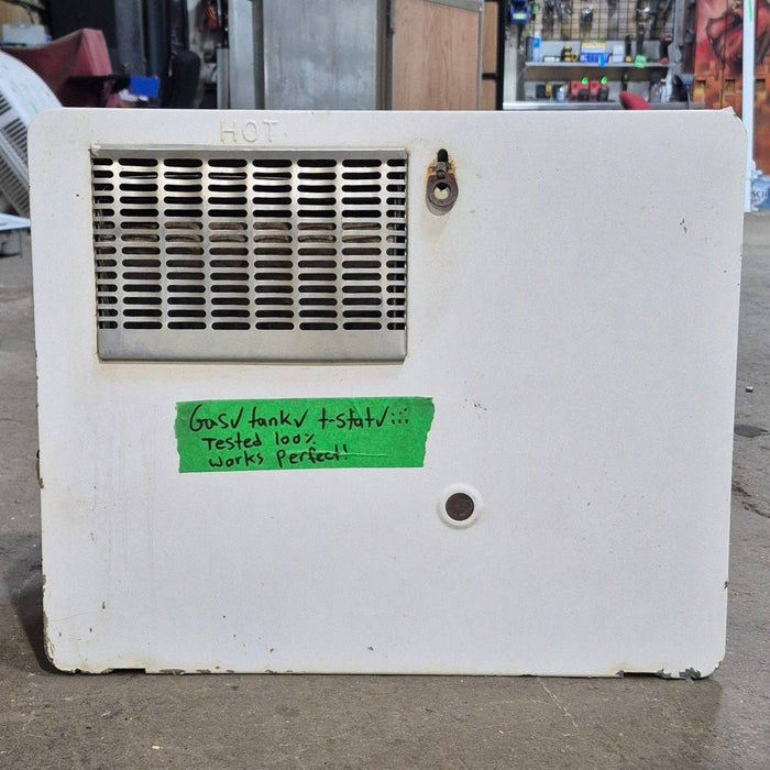 Used Complete Atwood Hot Water Heater, 6 Gal. - G6A-8E