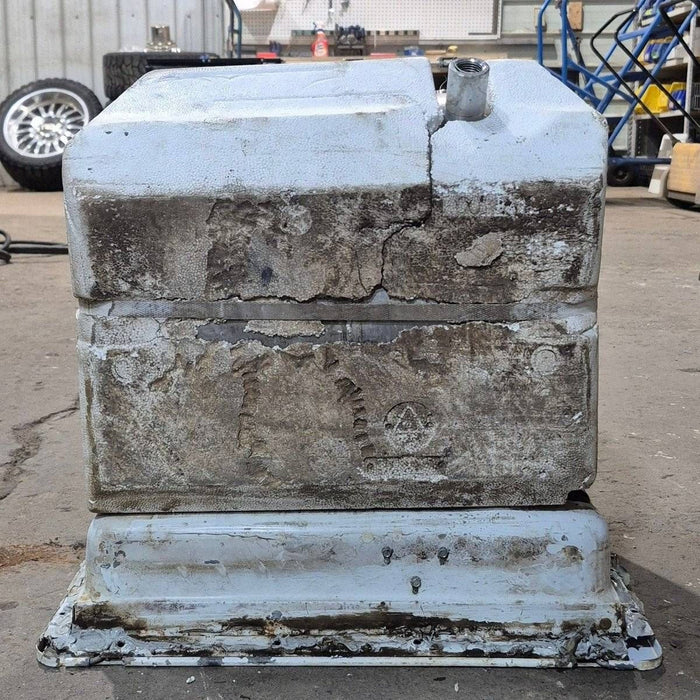 Used Complete Atwood Hot Water Heater, 6 Gal. - G6A-8E