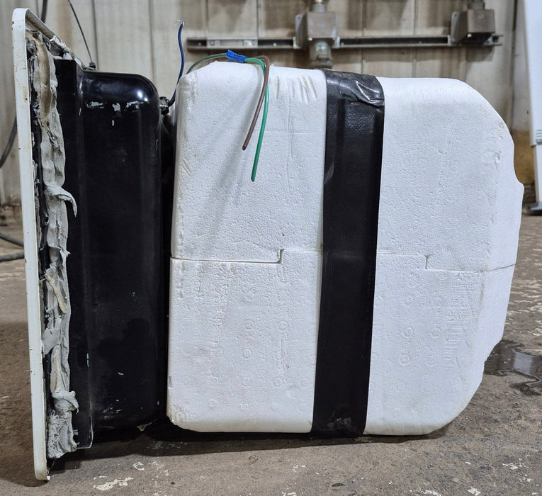 Used Complete Atwood Hot Water Heater, 6 Gallon - G6A-8E