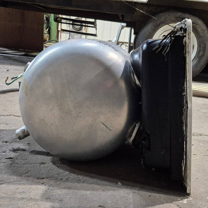 Used Complete Atwood Hot Water Heater, 6 Gallon - GC6AA-8SPK