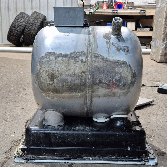 Used Complete Atwood Hot Water Heater, 6 Gallon - GC6AA-8SPK