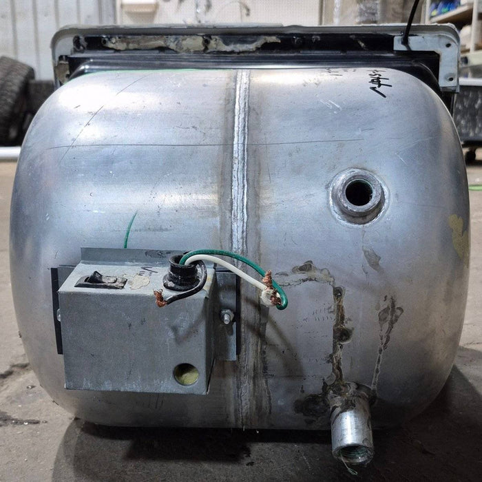 Used Complete Atwood Hot Water Heater, 6 Gallon - GC6AA-8SPK