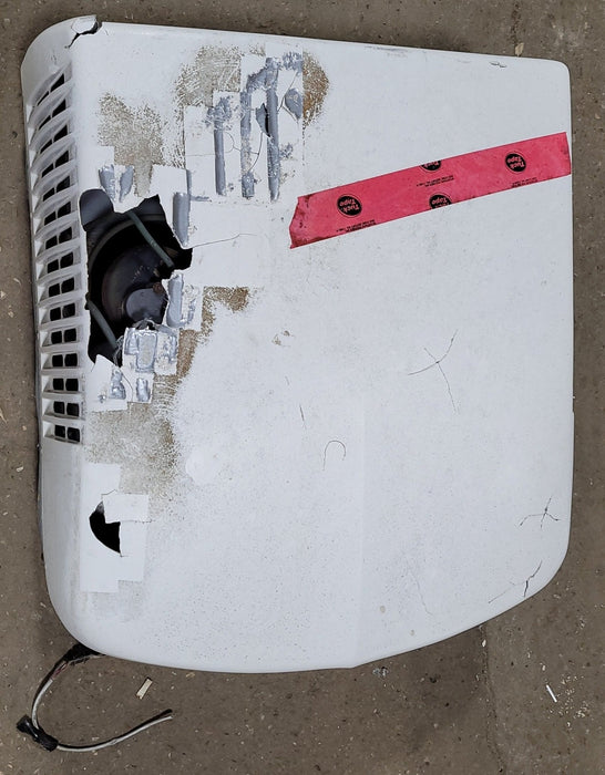 Used Dometic Air Conditioner, Head Unit, 13500 BTU, Cool Only - 58925.604
