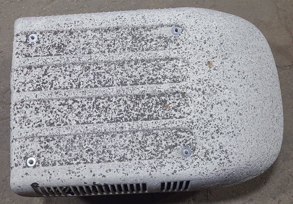 Used Coleman Air Conditioner, Head Unit, 13500 BTU, Cool Only - 6759A707