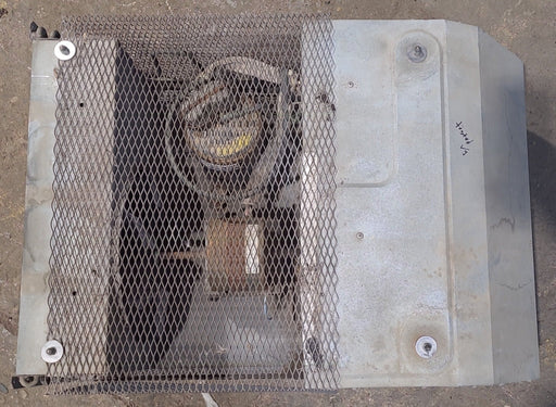 Used Complete Coleman Air conditioner Head Unit 6759D708 - 13500BTU Cool Only - Young Farts RV Parts