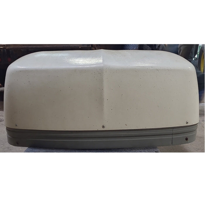 Used Dometic Air Conditioner, Head Unit, 13500 BTU, Cool Only - 58935.602