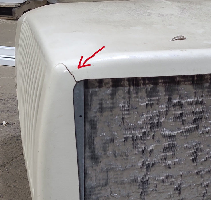Used Dometic Air Conditioner, Head Unit, 13500 BTU, Cool Only - 58935.602