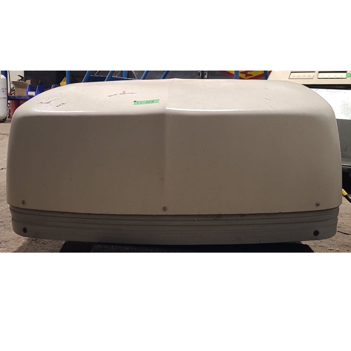 Used Dometic Air Conditioner, Head Unit, 13500 BTU, Cool Only - 59016.505 HAS RIBBON STYLE WIRE CONNECTOR