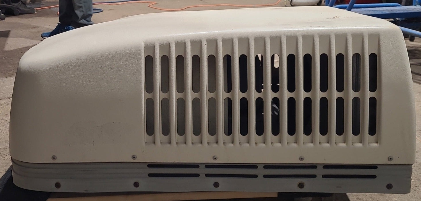 Used Dometic Air Conditioner, Head Unit, 13500 BTU, Cool Only - 59016.505 HAS RIBBON STYLE WIRE CONNECTOR