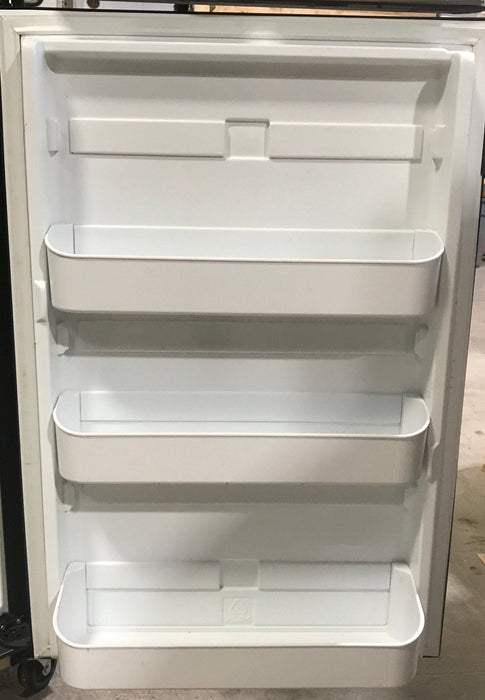 Used Complete Dometic Fridge, 2-Way - DM2652