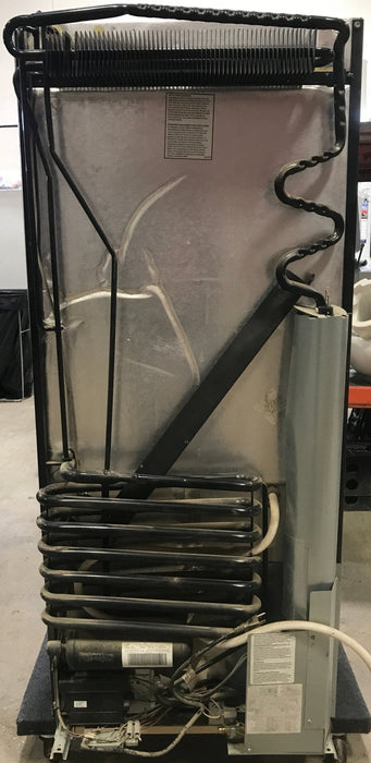 Used Complete Dometic Fridge, 2-Way - DM2652