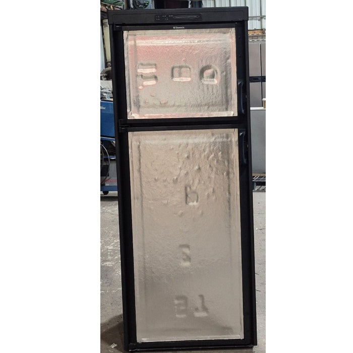 Used Complete Dometic Fridge, 2-Way - DM2852RBX