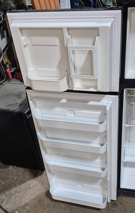 Used Complete Dometic Fridge, 2-Way - DM2852RBX
