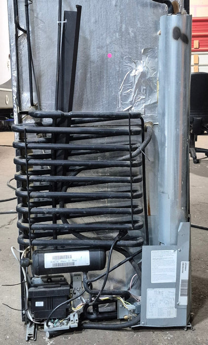 Used Complete Dometic Fridge, 2-Way - DM2852RBX