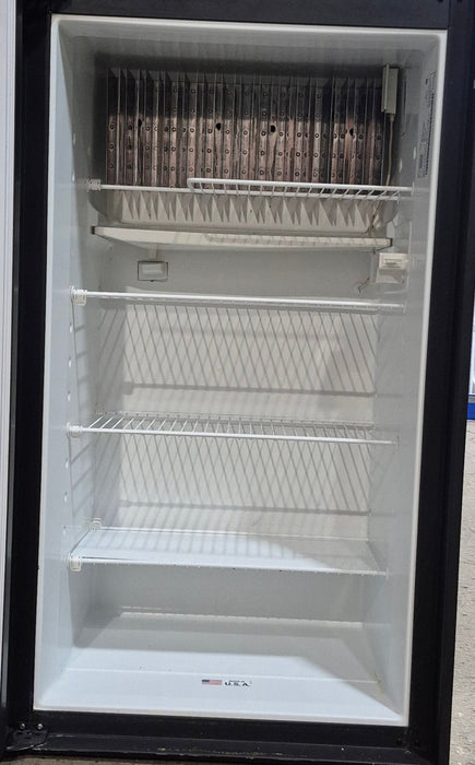 Used Complete Dometic Fridge, 2-Way - DM2852RBX