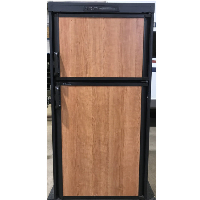 Used Complete Dometic Fridge, 2-Way - DM2652