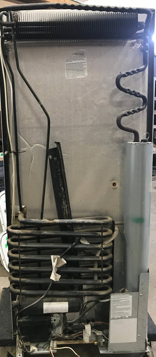 Used Complete Dometic Fridge, 2-Way - DM2652