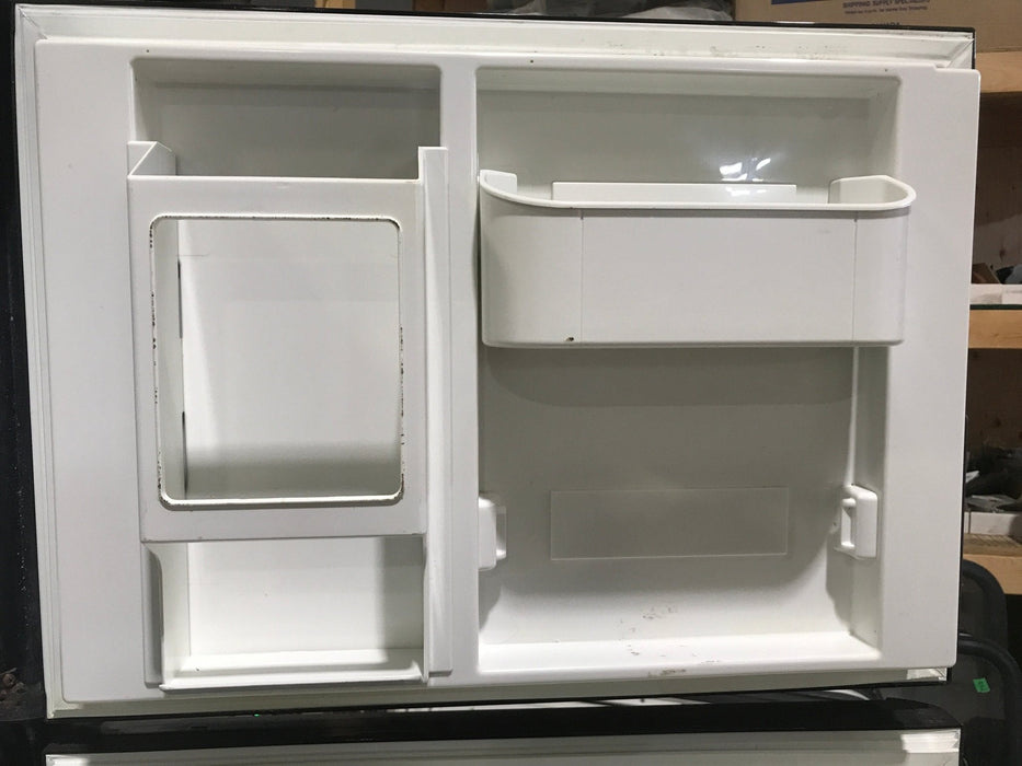 Used Complete Dometic Fridge, 2-Way - DM2652