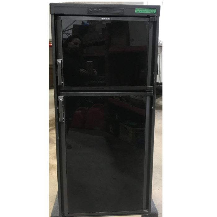 Used Complete Dometic Fridge, 2-Way - DM2652