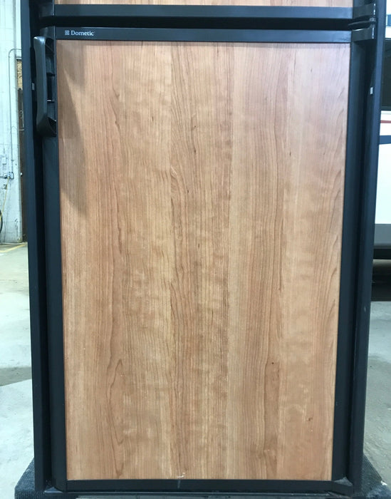 Used Complete Dometic Fridge, 2-Way - DM2652