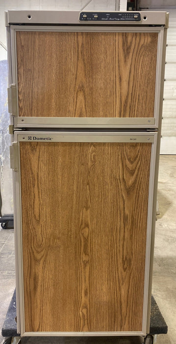 Used Complete Dometic Fridge, 2 - Way - RM2611 - Young Farts RV Parts