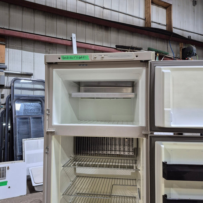 Used Complete Dometic Fridge, 2-Way - RM2612