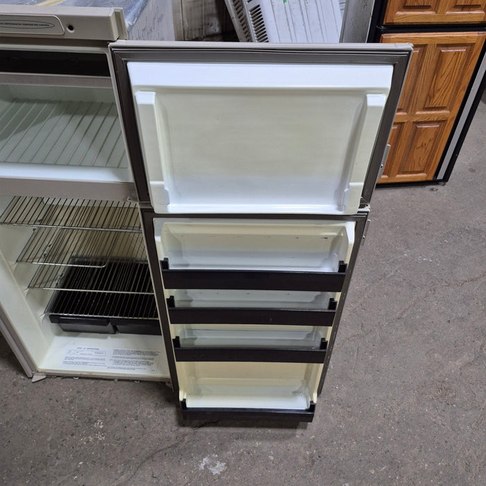Used Complete Dometic Fridge, 2-Way - RM2612
