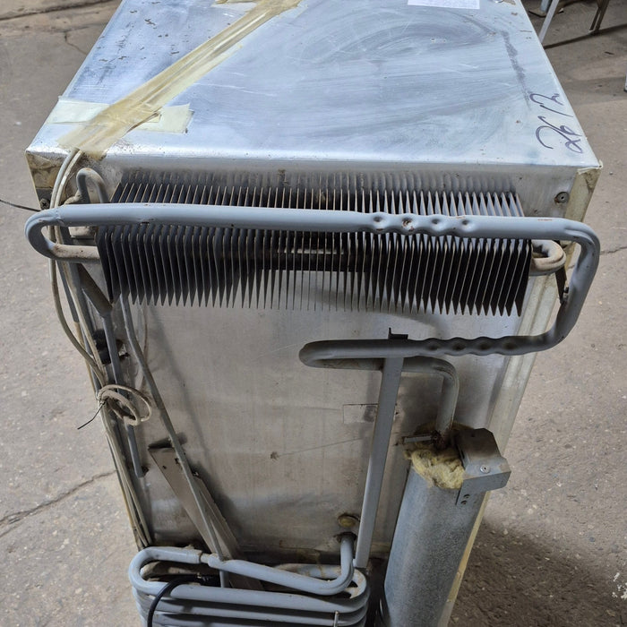 Used Complete Dometic Fridge, 2-Way - RM2612