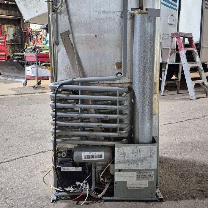 Used Complete Dometic Fridge, 2-Way - RM2612