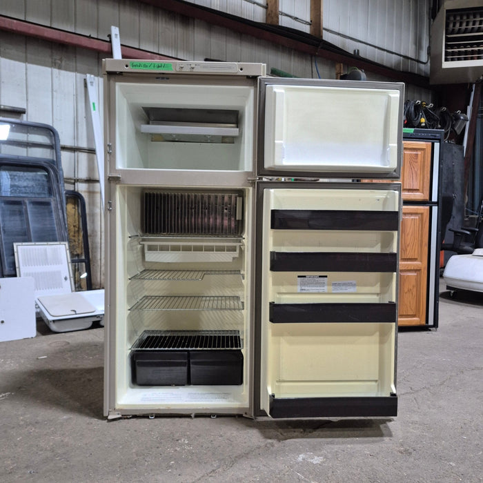 Used Complete Dometic Fridge, 2-Way - RM2612