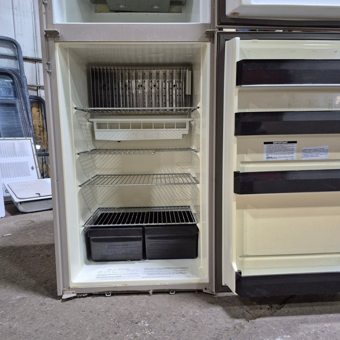 Used Complete Dometic Fridge, 2-Way - RM2612