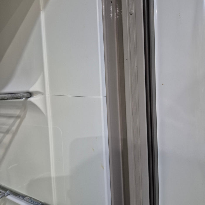Used Complete Dometic Fridge, 2-Way - RM2612