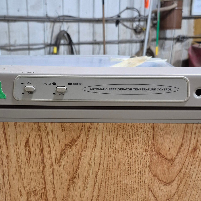 Used Complete Dometic Fridge, 2-Way - RM2612