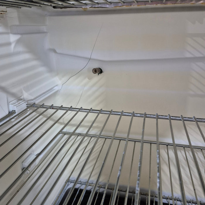 Used Complete Dometic Fridge, 2-Way - RM2612
