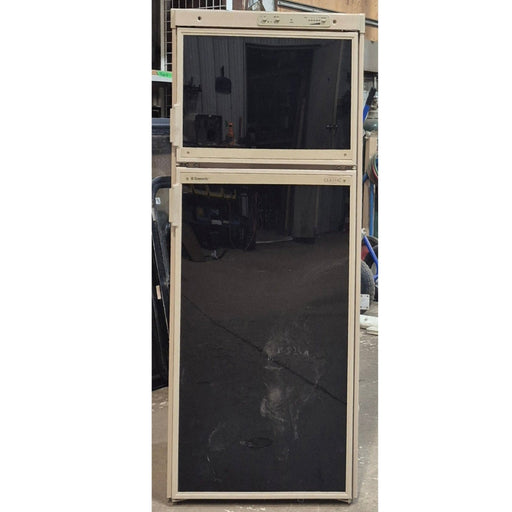 Used Complete Dometic Fridge, 2 - Way - RM2620 - Young Farts RV Parts