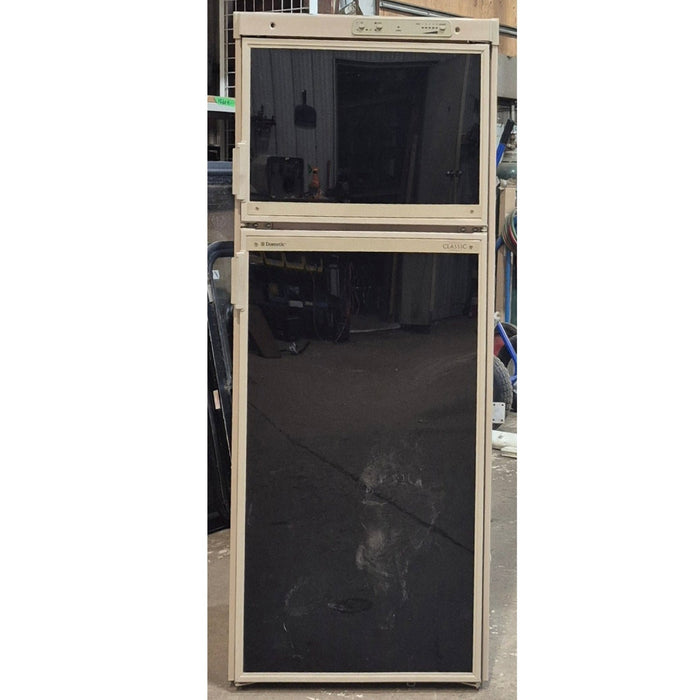 Used Complete Dometic Fridge, 2 - Way - RM2620 - Young Farts RV Parts
