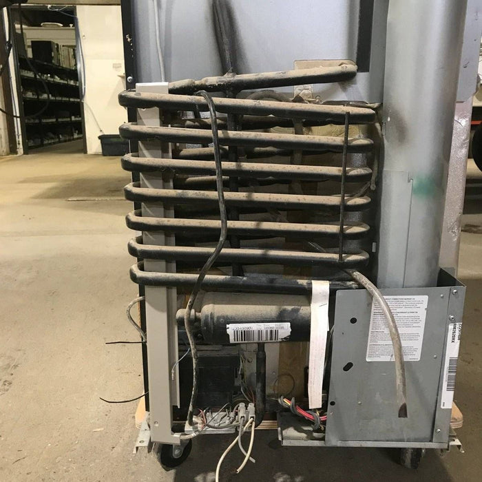 Used Complete Dometic Fridge, 2-Way - RM2620RX