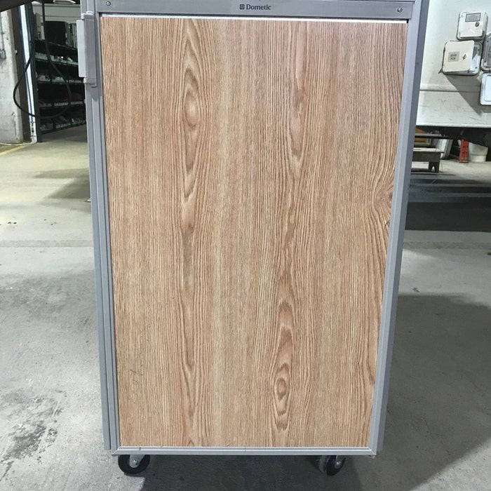 Used Complete Dometic Fridge, 2-Way - RM2620RX