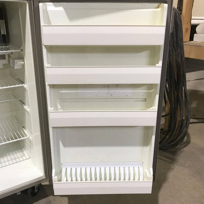 Used Complete Dometic Fridge, 2-Way - RM2620RX