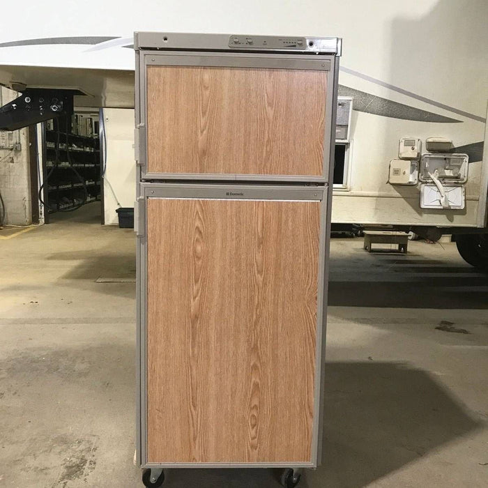 Used Complete Dometic Fridge, 2-Way - RM2620RX