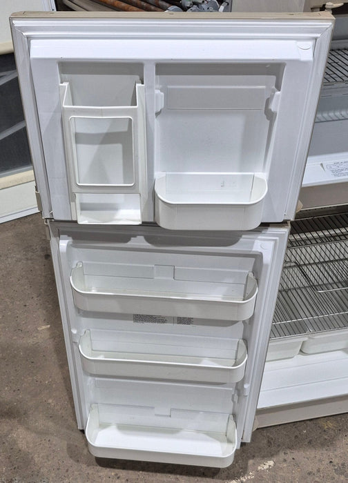 Used Complete Dometic Fridge, 2 - WAY - RM2652 - Young Farts RV Parts